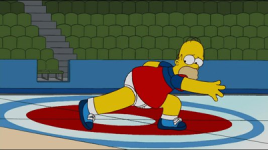 Image Los Simpsons 12