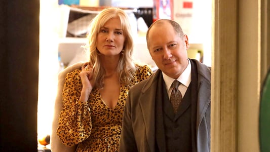 Image The Blacklist 12