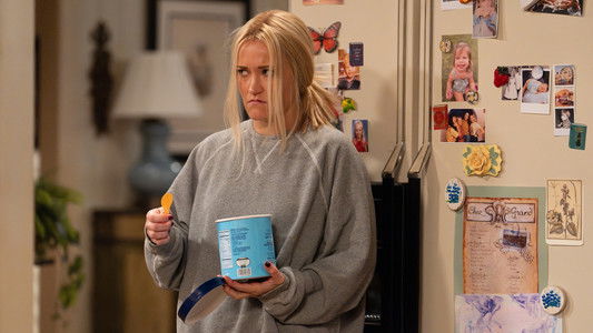 Image El primer matrimonio de Georgie y Mandy 13