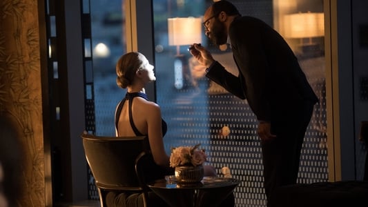 Image Almas de Metal (Westworld) 2