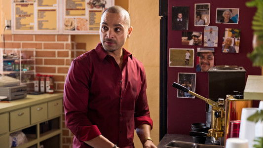 Image Better Call Saul 8