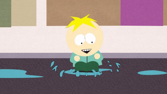 Image South Park 14