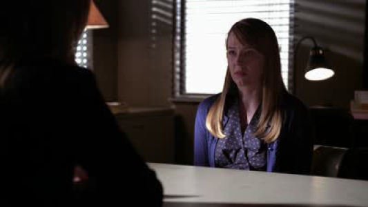Image Mentes Criminales (Criminal Minds) 23