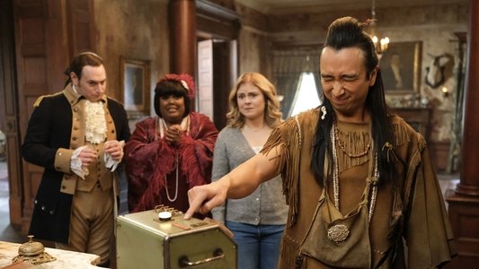 Image Fantasmas (US) 18