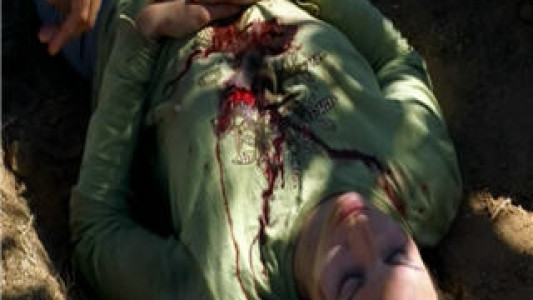 Image Mentes Criminales (Criminal Minds) 7