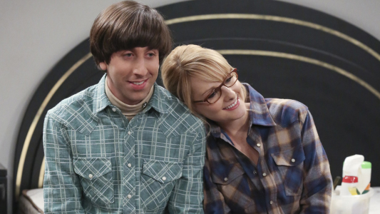 Image La Teoria Del Big Bang (The Big Bang Theory) 12
