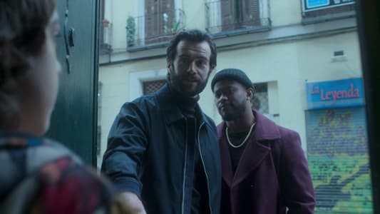 Image In From the Cold (Venir del frío) 2