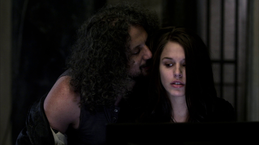 Image Sobrenatural (Supernatural) 5