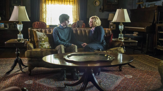 Image Bates Motel 10