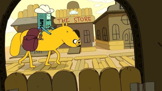 Image Hora de aventuras 17