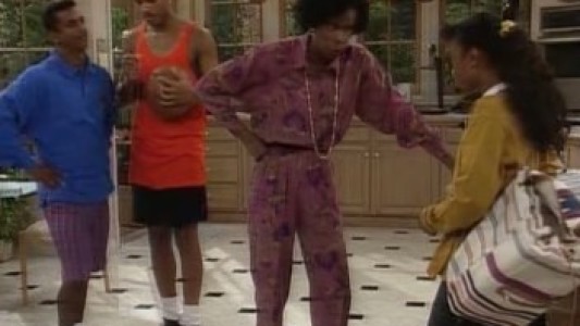 Image El Principe del Rap 2