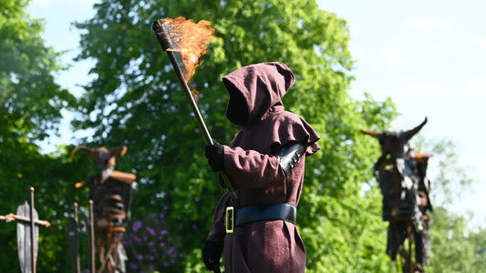 Image The Traitors (US) 4