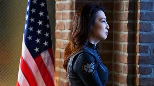 Image Agentes de SHIELD (Marvel's Agents Of S.H.I.E.L.D.) 15
