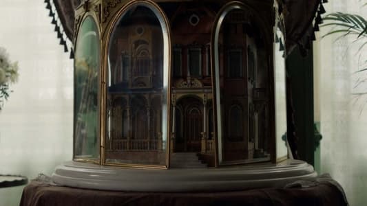 Image Flowers in the Attic The Origin 1