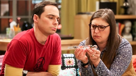 Image La Teoria Del Big Bang (The Big Bang Theory) 2