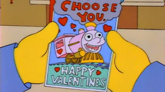 Image Los Simpsons 15