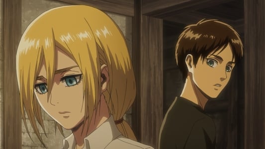 Image Ataque a los Titanes (Attack on Titan) 1