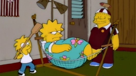 Image Los Simpsons 17