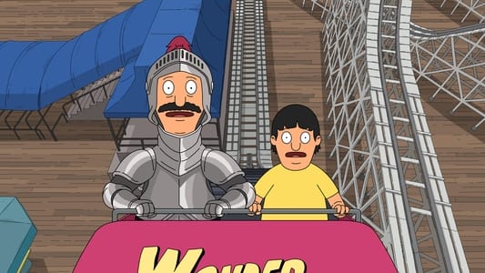 Image Bob's Burgers 4