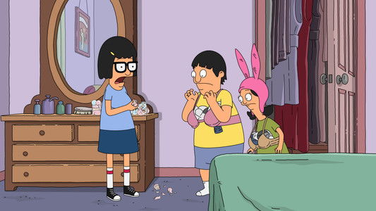 Image Bob's Burgers 5