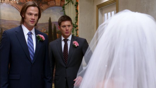 Image Sobrenatural (Supernatural) 8