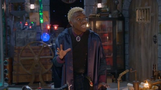 Image Los Hechiceros Más Allá De Waverly Place 21