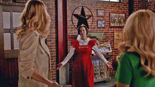 Image GCB (Golfas, cursis y beatas) 2