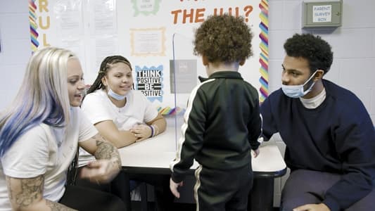 Image Justice, USA 2