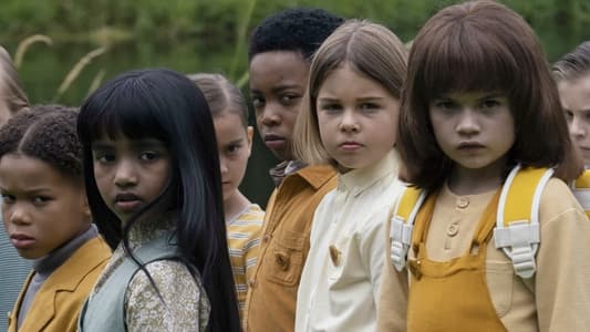 Image The Midwich Cuckoos 5