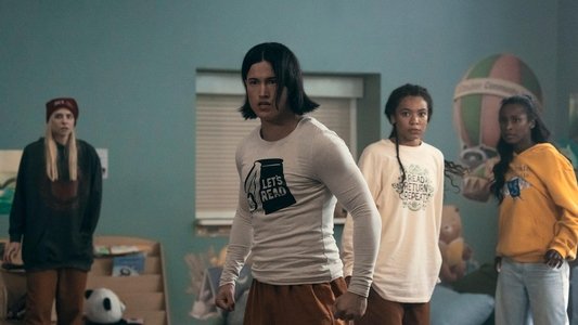 Image Generación V 6