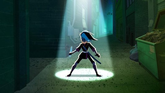 Image Grandes héroes: La serie 19