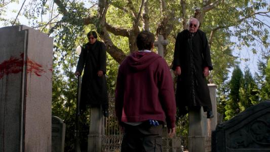 Image Sobrenatural (Supernatural) 3