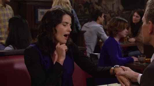 Image How I Met Your Mother (Como Conoci a Vuestra Madre ) 7