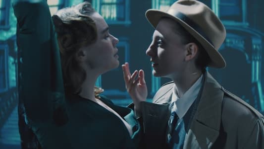 Image Grease: Rise of the Pink Ladies 5