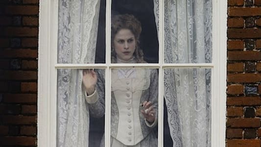 Image Pétalo carmesí, flor blanca (TV) 1