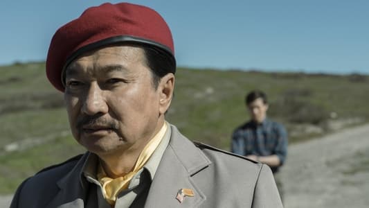 Image El simpatizante 6