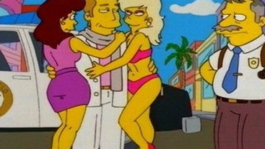 Image Los Simpsons 13