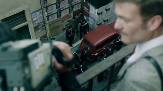 Image Esterno notte 6