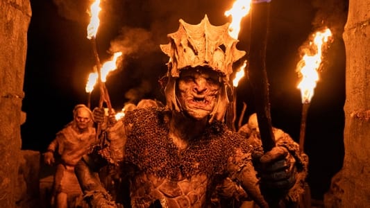 Image El señor de los anillos: Los anillos de poder 6