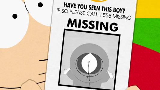 Image South Park 10