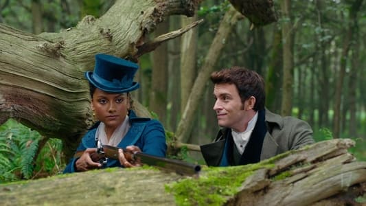 Image Los Bridgerton 4