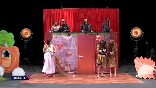 Image Secret Story: La Casa de los Secretos 87