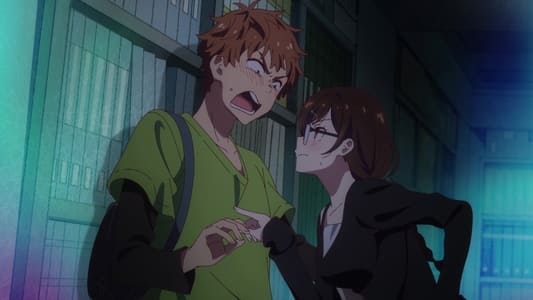 Image Kanojo, Okarishimasu 2