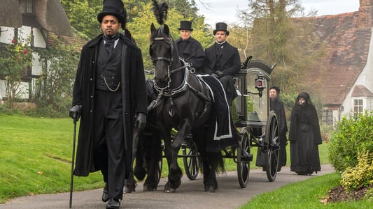 Image Shakespeare & Hathaway - Private Investigators 3