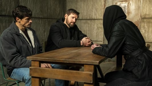 Image FBI: International 2