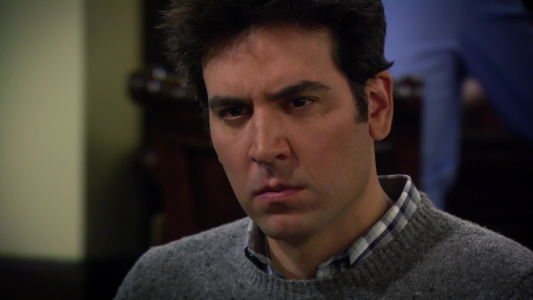 Image Cómo conocí a vuestra madre 11