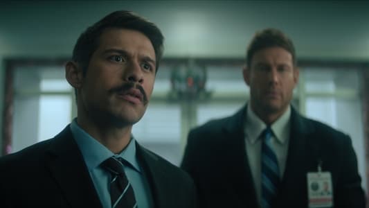 Image The Umbrella Academy 5