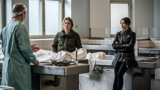 Image Darkness: La huella del crimen 2