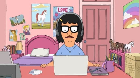 Image Bob's Burgers 14