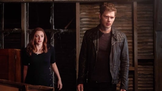 Image Los Originales (The Originals) 10
